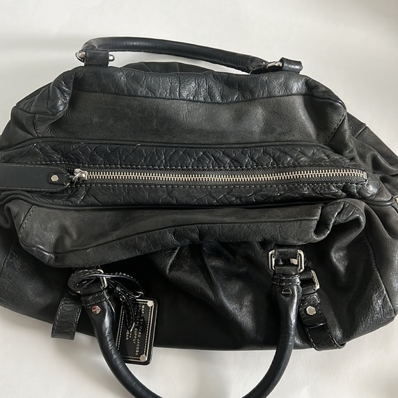Marc by Marc Jacobs 100% leather purse - Picture 4 of 6